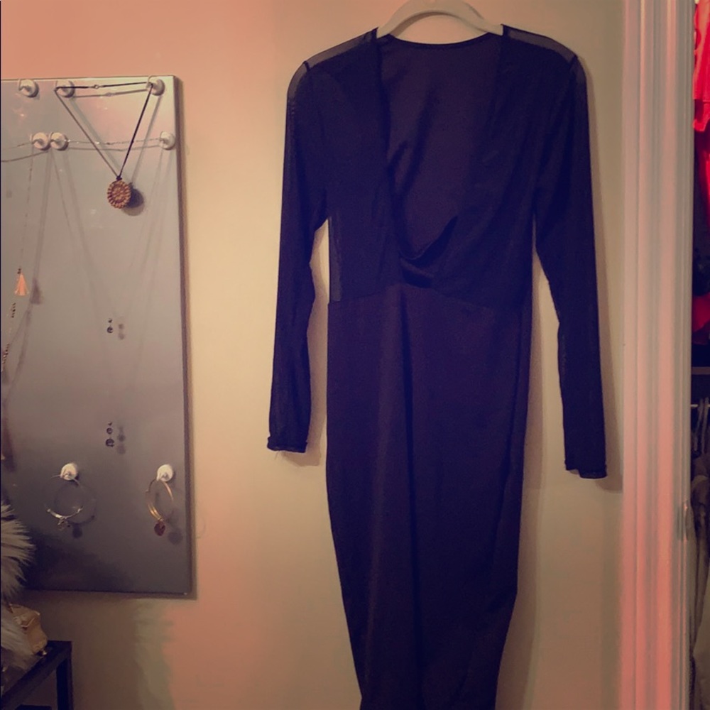 Cocktail dress